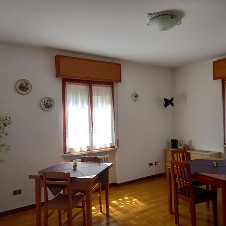 B&B Primo Marzo Volargne Kültér fotó