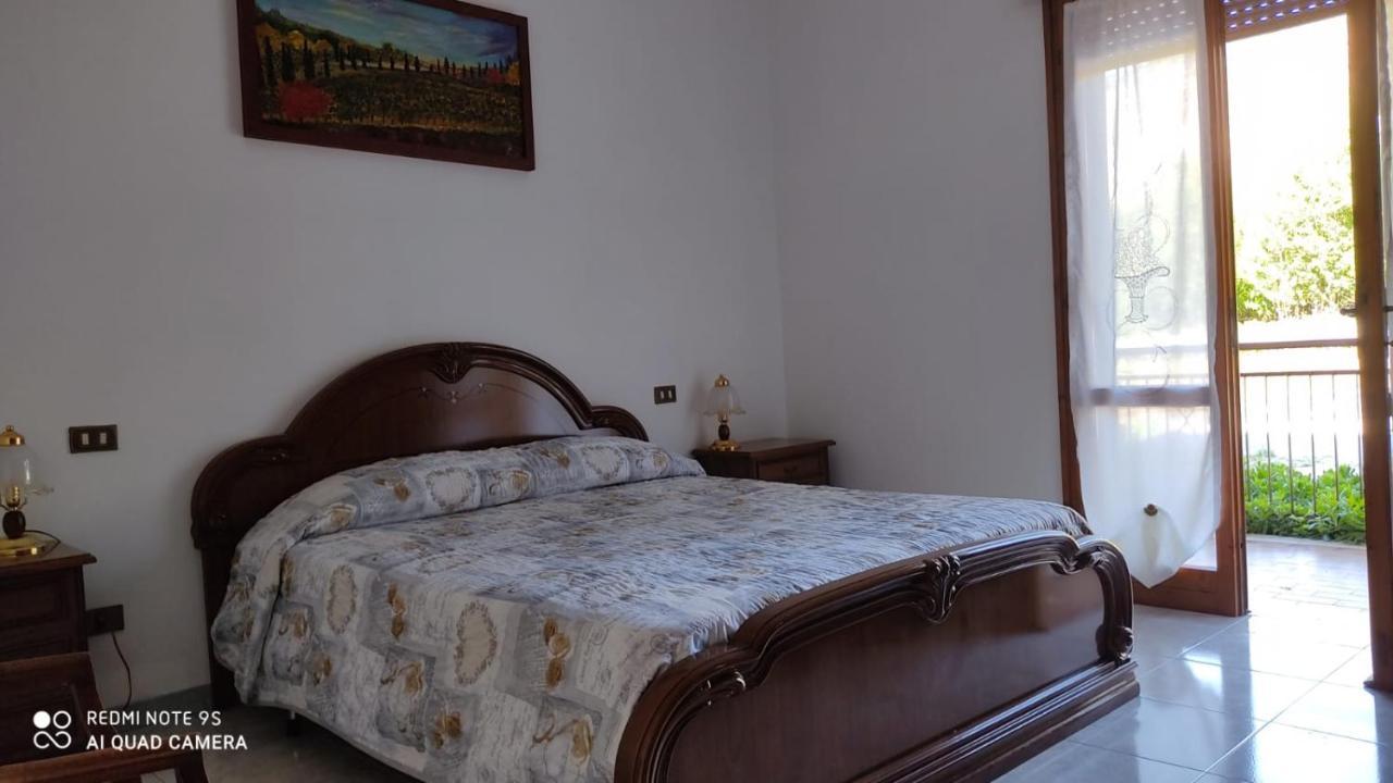 B&B Primo Marzo Volargne Kültér fotó