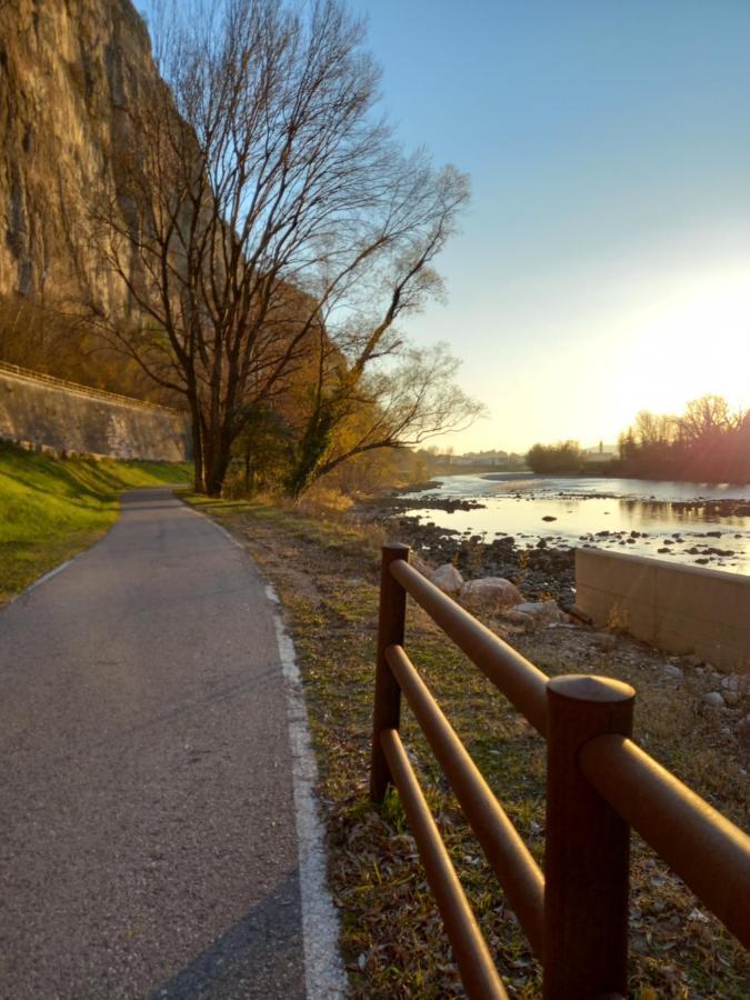 B&B Primo Marzo Volargne Kültér fotó