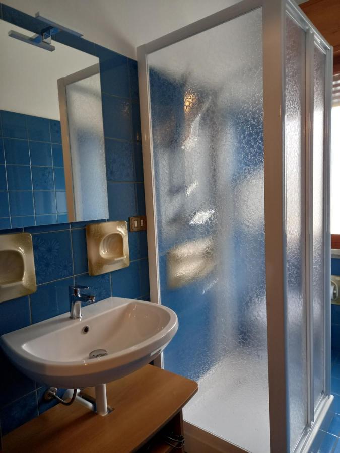 B&B Primo Marzo Volargne Kültér fotó