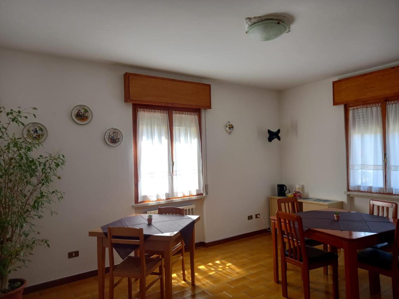 B&B Primo Marzo Volargne Kültér fotó