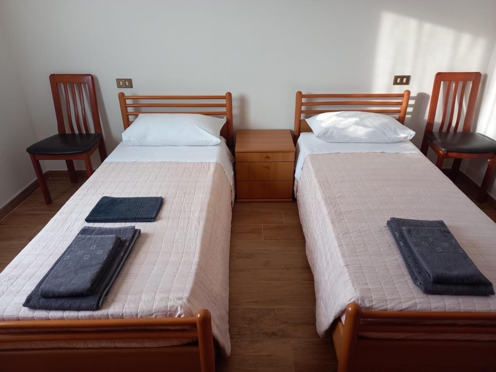 B&B Primo Marzo Volargne Kültér fotó