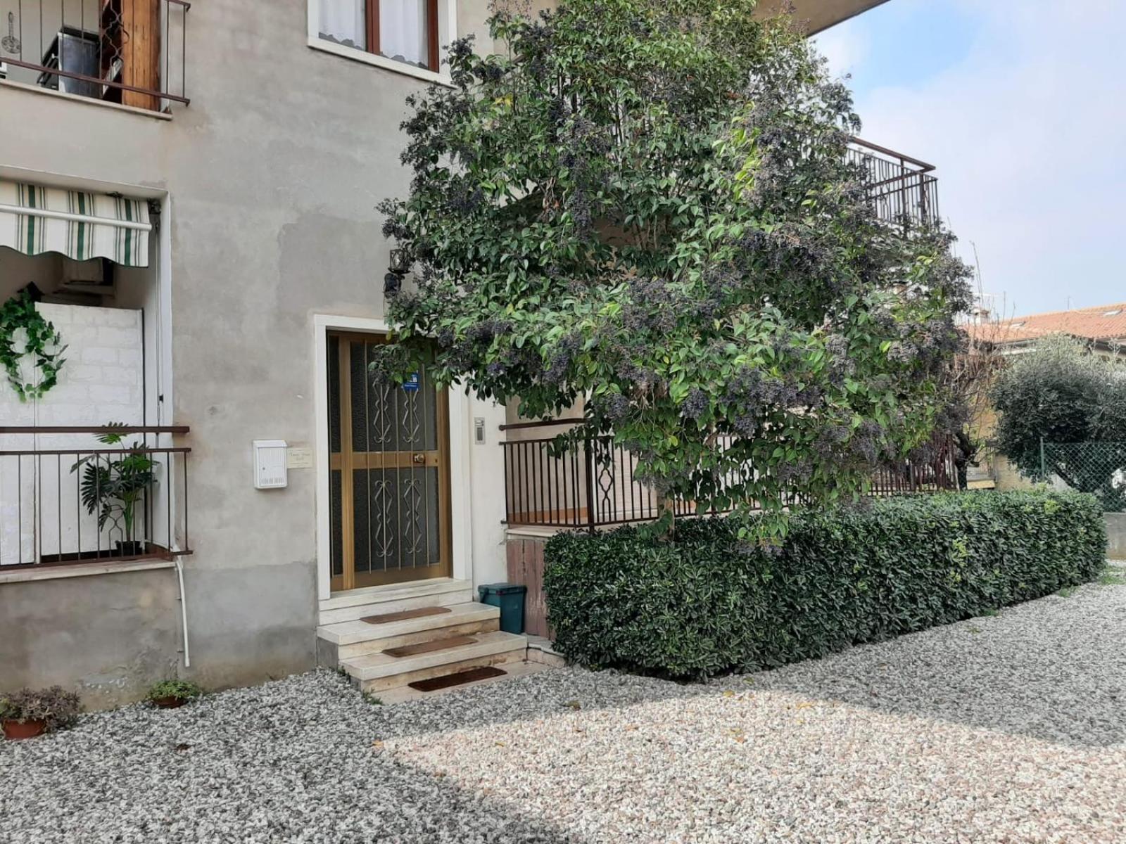 B&B Primo Marzo Volargne Kültér fotó